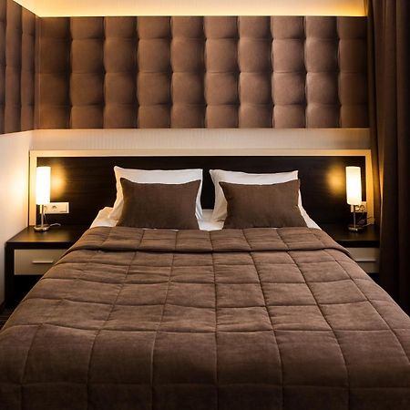 Hotel Shengen "Шенген" Kropyvnytskyj Eksteriør bilde