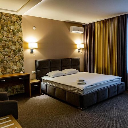 Hotel Shengen "Шенген" Kropyvnytskyj Eksteriør bilde