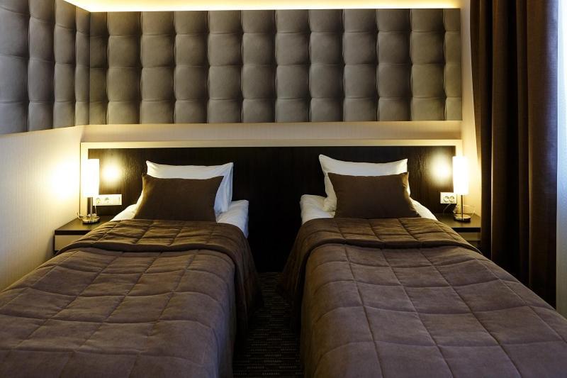 Hotel Shengen "Шенген" Kropyvnytskyj Eksteriør bilde