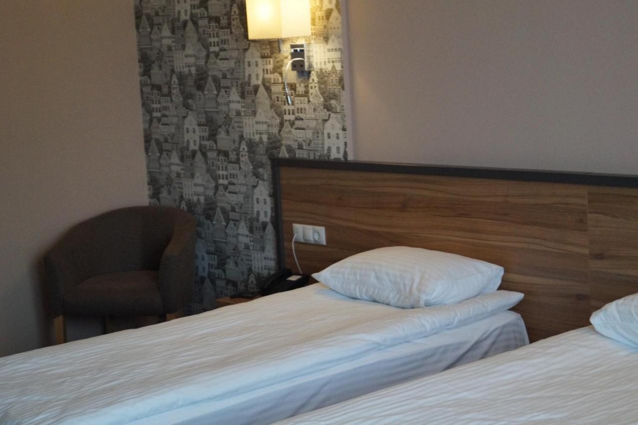 Hotel Shengen "Шенген" Kropyvnytskyj Eksteriør bilde