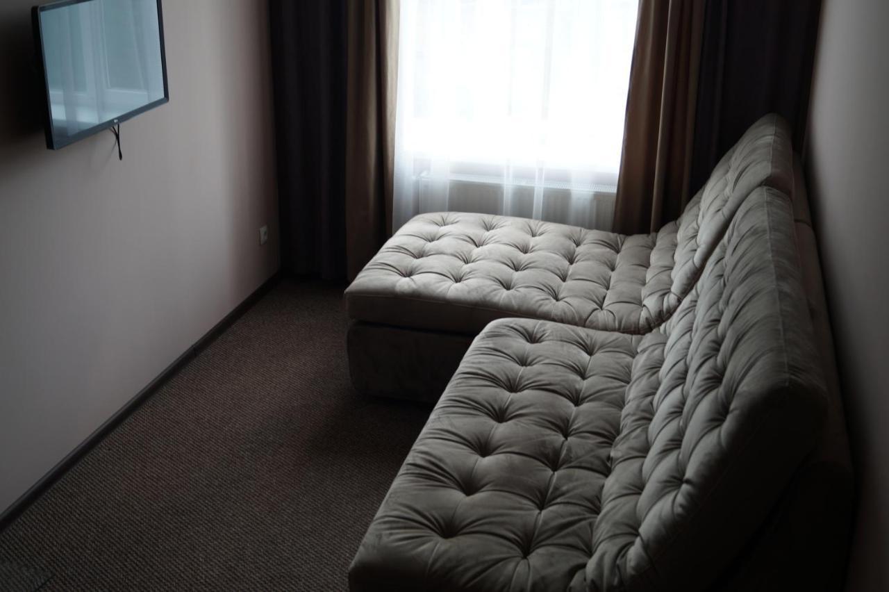 Hotel Shengen "Шенген" Kropyvnytskyj Eksteriør bilde