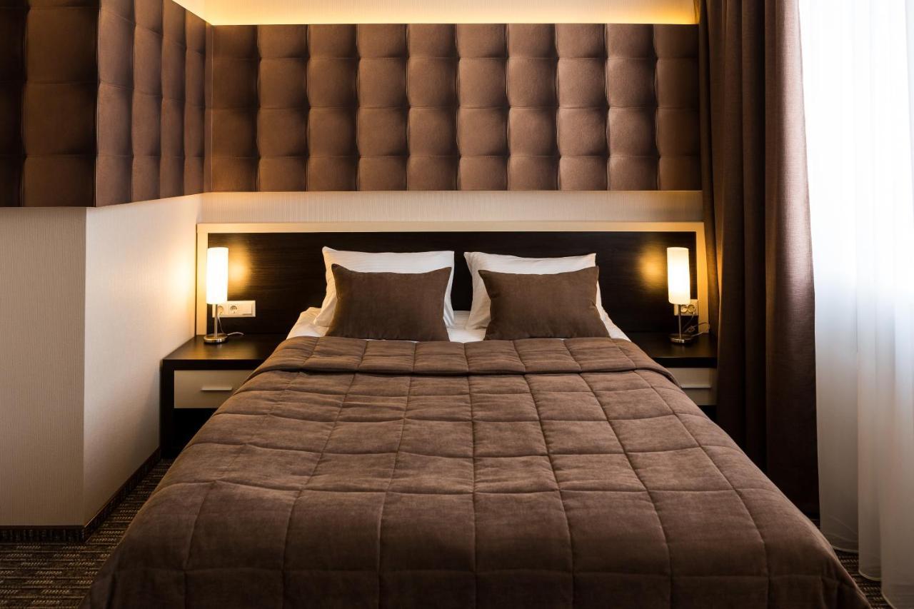 Hotel Shengen "Шенген" Kropyvnytskyj Eksteriør bilde