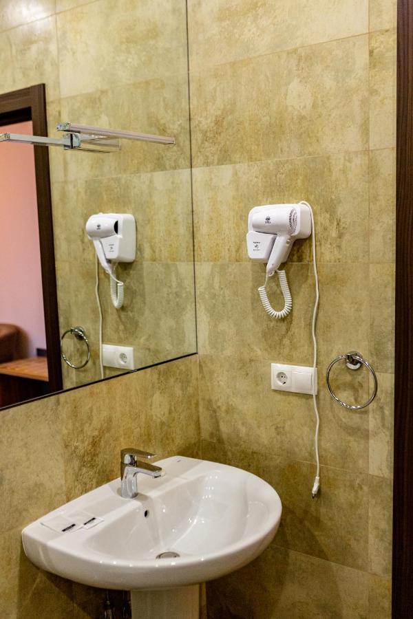 Hotel Shengen "Шенген" Kropyvnytskyj Eksteriør bilde