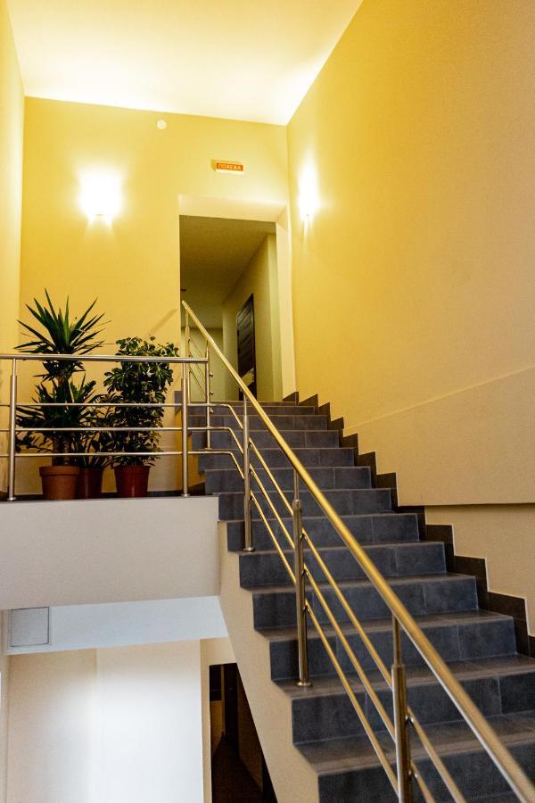 Hotel Shengen "Шенген" Kropyvnytskyj Eksteriør bilde