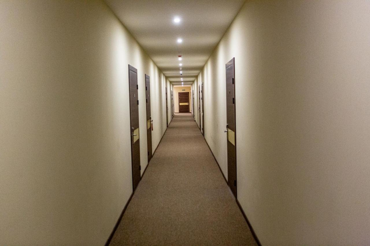 Hotel Shengen "Шенген" Kropyvnytskyj Eksteriør bilde