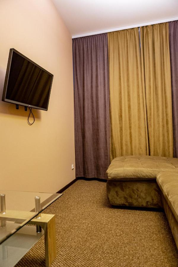 Hotel Shengen "Шенген" Kropyvnytskyj Eksteriør bilde