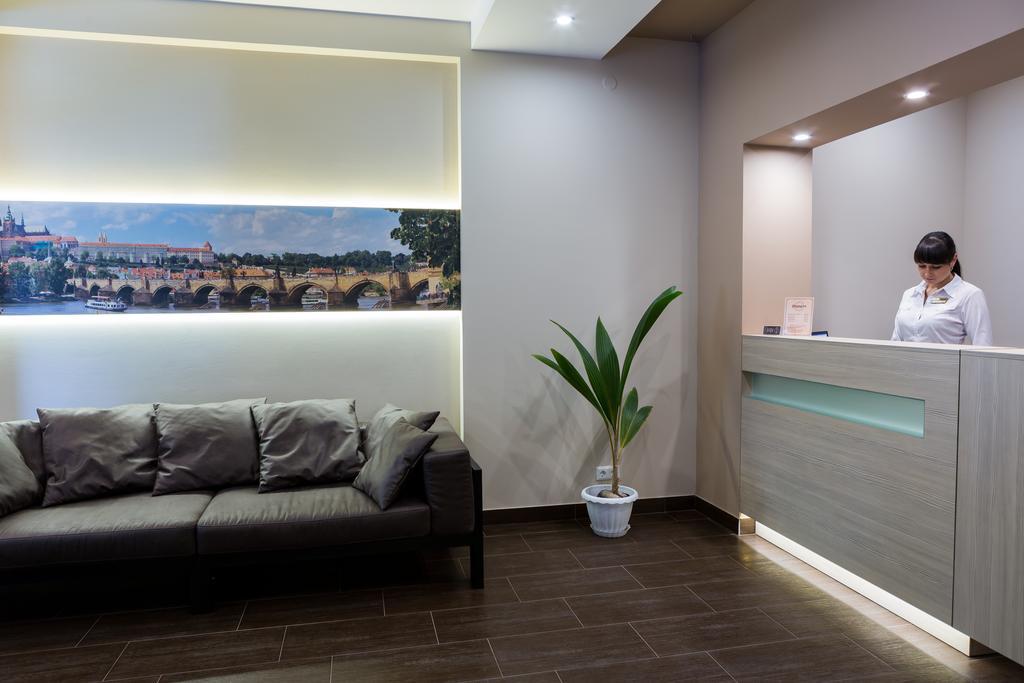 Hotel Shengen "Шенген" Kropyvnytskyj Eksteriør bilde